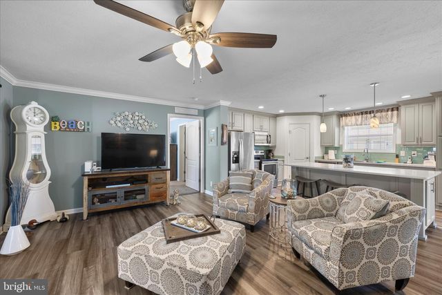 47 BRANCHWOOD DR, Rehoboth Beach, DE 19971