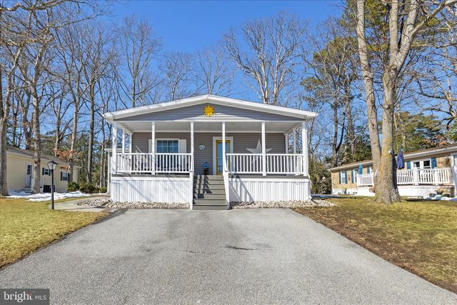 47 BRANCHWOOD DR, Rehoboth Beach, DE 19971