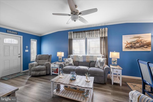 47 BRANCHWOOD DR, Rehoboth Beach, DE 19971