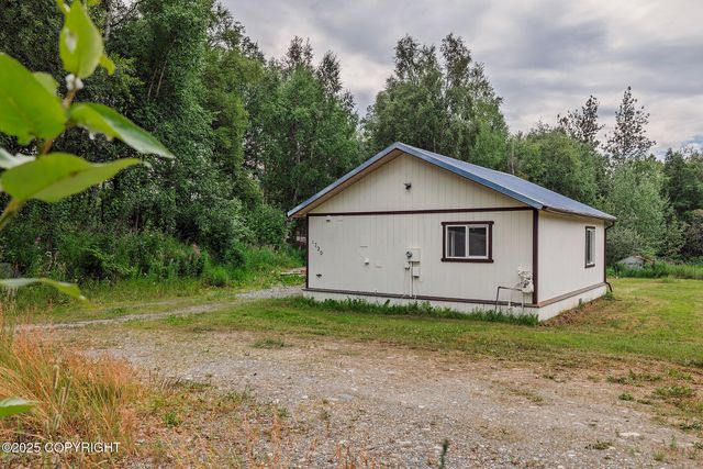 1720 E Maradee Circle, Wasilla, AK 99654