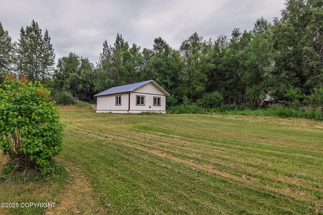 1720 E Maradee Circle, Wasilla, AK 99654