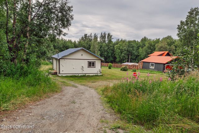 1720 E Maradee Circle, Wasilla, AK 99654