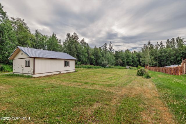 1720 E Maradee Circle, Wasilla, AK 99654