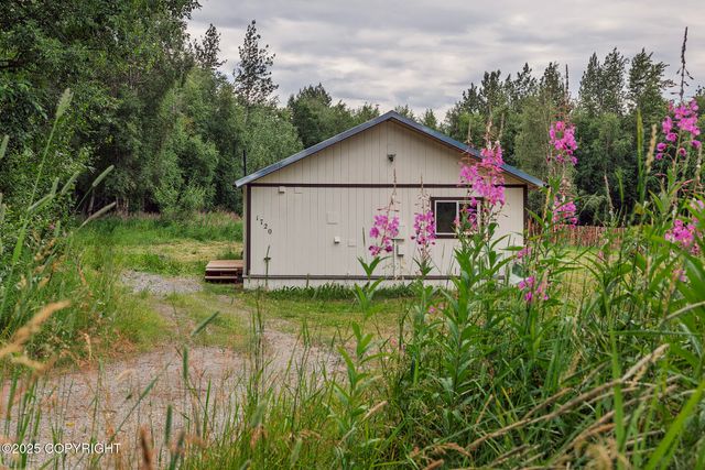1720 E Maradee Circle, Wasilla, AK 99654