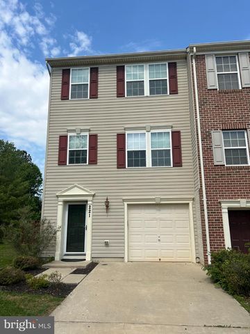 221 WOODSTREAM BLVD, Stafford, VA 22556