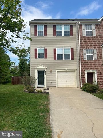 221 WOODSTREAM BLVD, Stafford, VA 22556
