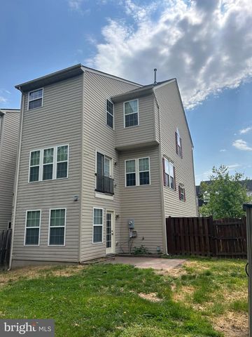 221 WOODSTREAM BLVD, Stafford, VA 22556
