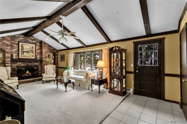 135 Misty Lane, Amherst, NY 14051