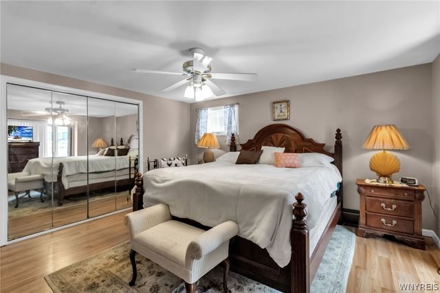 135 Misty Lane, Amherst, NY 14051