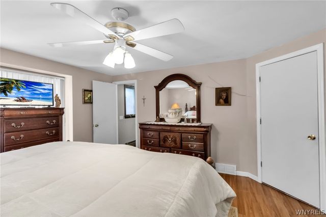 135 Misty Lane, Amherst, NY 14051