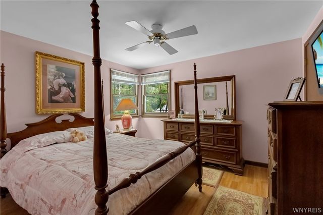 135 Misty Lane, Amherst, NY 14051