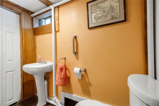 135 Misty Lane, Amherst, NY 14051