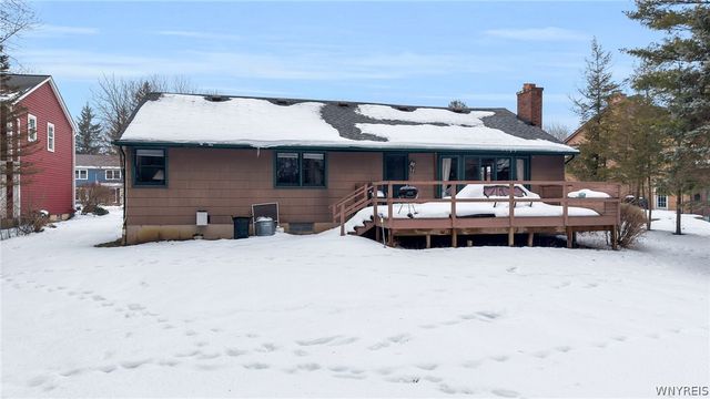 135 Misty Lane, Amherst, NY 14051