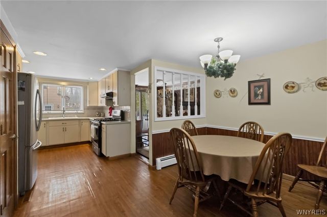 135 Misty Lane, Amherst, NY 14051