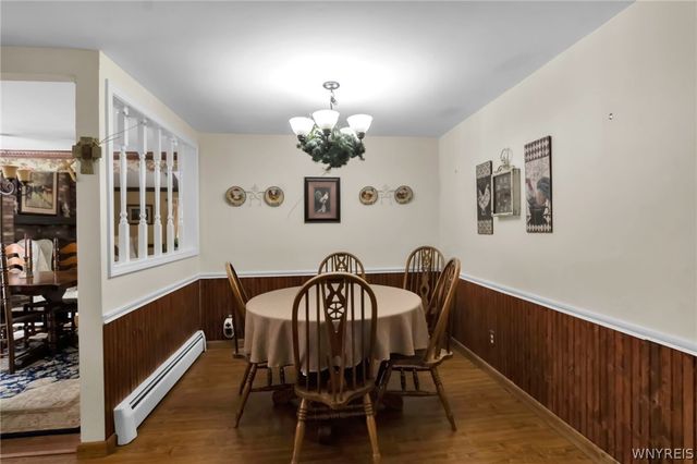 135 Misty Lane, Amherst, NY 14051