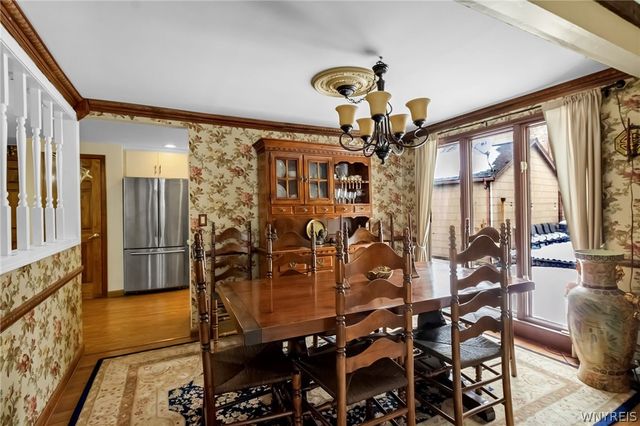 135 Misty Lane, Amherst, NY 14051