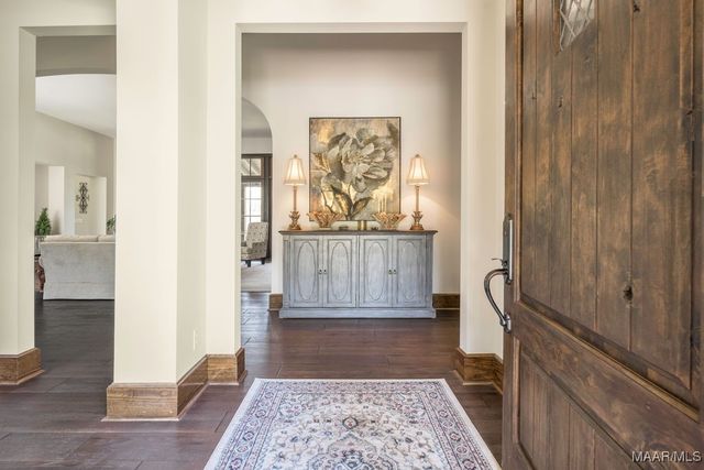 51 N Leahmon Lane, Mathews, AL 36052