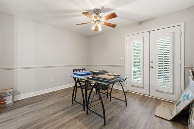 385 Ralph Mcgill NE Boulevard D, Atlanta, GA 30312