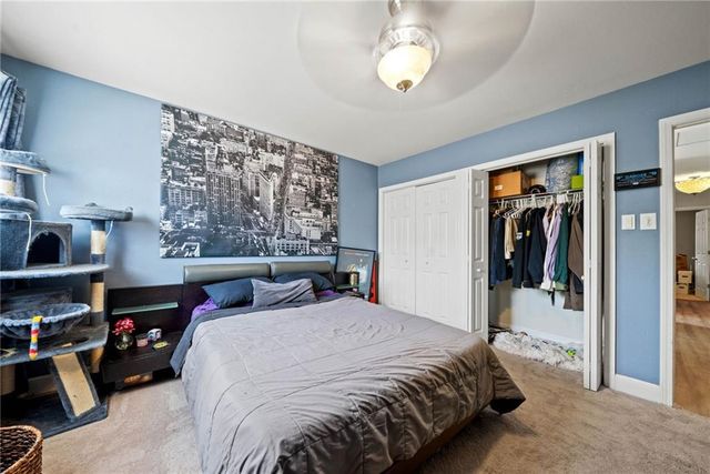 385 Ralph Mcgill NE Boulevard D, Atlanta, GA 30312