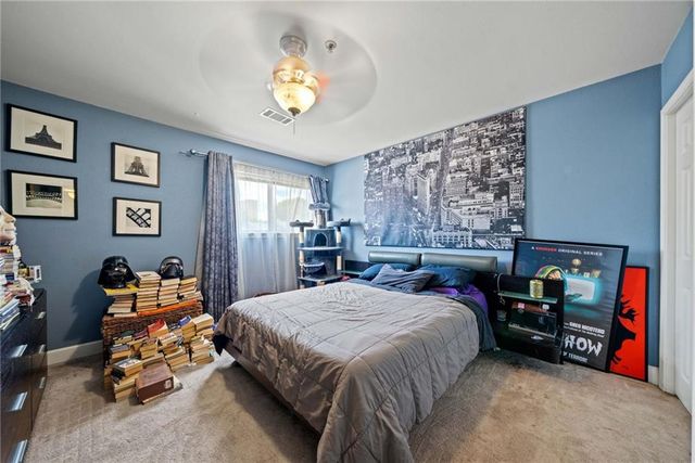 385 Ralph Mcgill NE Boulevard D, Atlanta, GA 30312