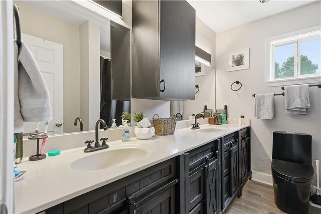 385 Ralph Mcgill NE Boulevard D, Atlanta, GA 30312