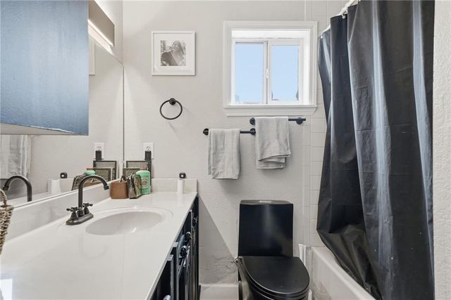 385 Ralph Mcgill NE Boulevard D, Atlanta, GA 30312