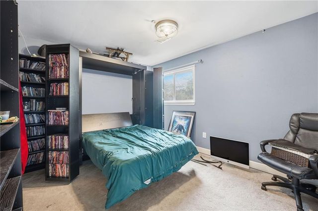 385 Ralph Mcgill NE Boulevard D, Atlanta, GA 30312