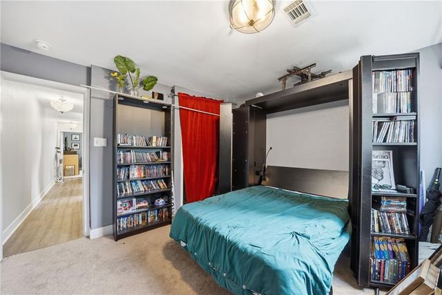 385 Ralph Mcgill NE Boulevard D, Atlanta, GA 30312