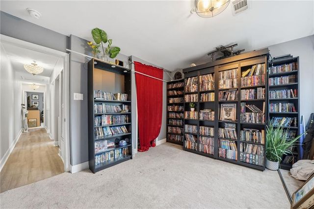 385 Ralph Mcgill NE Boulevard D, Atlanta, GA 30312