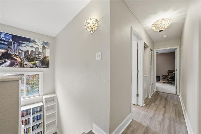 385 Ralph Mcgill NE Boulevard D, Atlanta, GA 30312