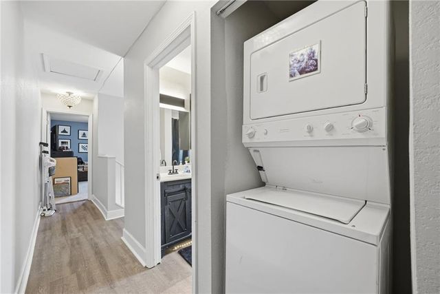 385 Ralph Mcgill NE Boulevard D, Atlanta, GA 30312