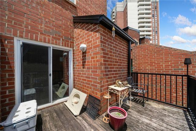 385 Ralph Mcgill NE Boulevard D, Atlanta, GA 30312