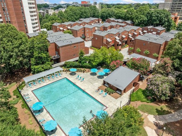 385 Ralph Mcgill NE Boulevard D, Atlanta, GA 30312
