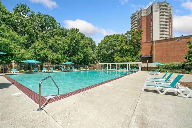 385 Ralph Mcgill NE Boulevard D, Atlanta, GA 30312