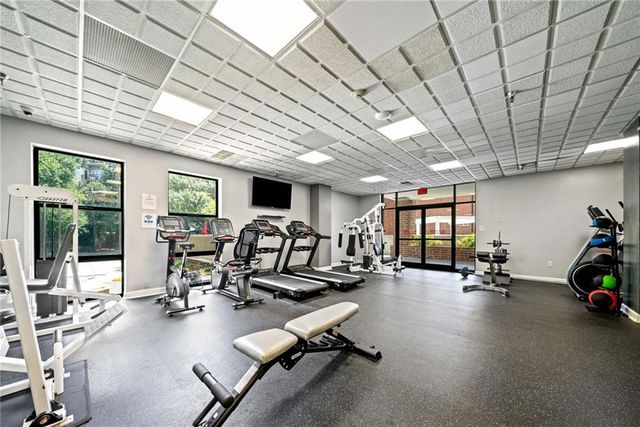 385 Ralph Mcgill NE Boulevard D, Atlanta, GA 30312