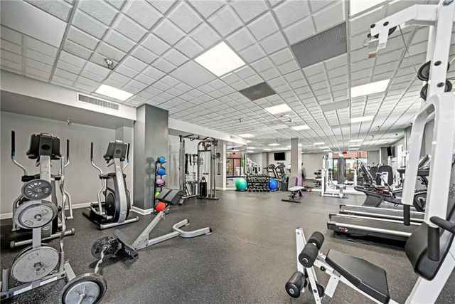 385 Ralph Mcgill NE Boulevard D, Atlanta, GA 30312