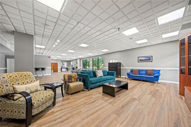 385 Ralph Mcgill NE Boulevard D, Atlanta, GA 30312