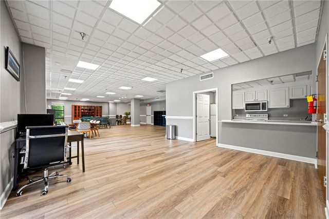 385 Ralph Mcgill NE Boulevard D, Atlanta, GA 30312