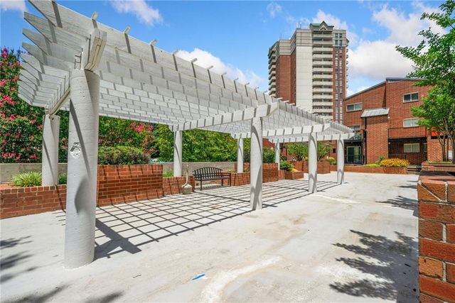 385 Ralph Mcgill NE Boulevard D, Atlanta, GA 30312