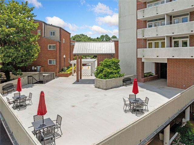 385 Ralph Mcgill NE Boulevard D, Atlanta, GA 30312