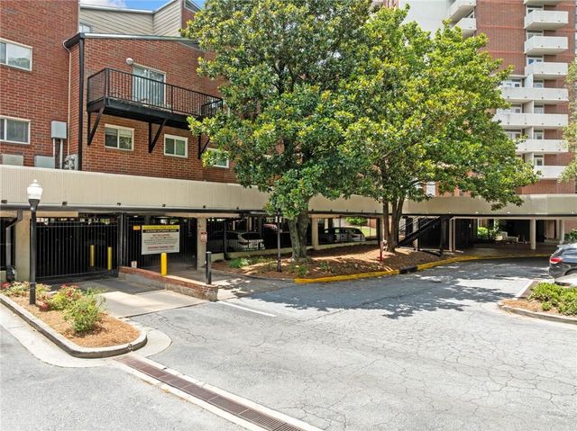 385 Ralph Mcgill NE Boulevard D, Atlanta, GA 30312