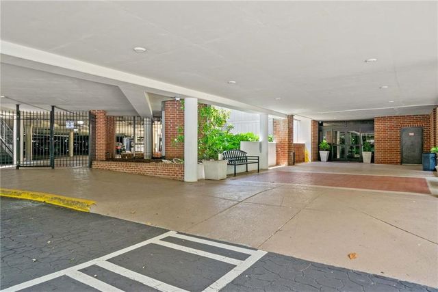 385 Ralph Mcgill NE Boulevard D, Atlanta, GA 30312