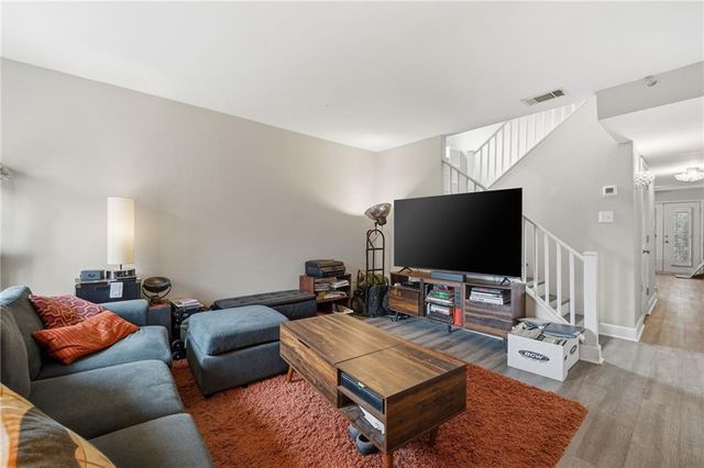 385 Ralph Mcgill NE Boulevard D, Atlanta, GA 30312