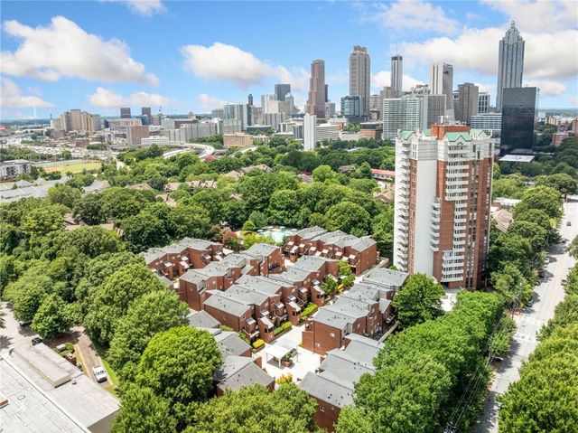 385 Ralph Mcgill NE Boulevard D, Atlanta, GA 30312