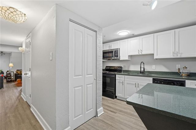 385 Ralph Mcgill NE Boulevard D, Atlanta, GA 30312