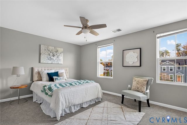 5512 Noble Ave, Henrico, VA 23227