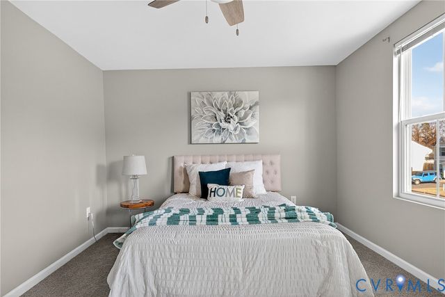 5512 Noble Ave, Henrico, VA 23227