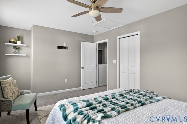 5512 Noble Ave, Henrico, VA 23227