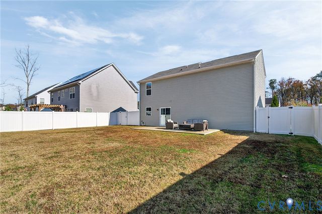 5512 Noble Ave, Henrico, VA 23227