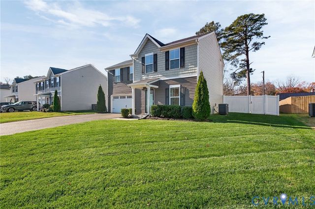 5512 Noble Ave, Henrico, VA 23227